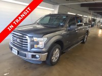Image for 2016 Ford F-150 XLT ID: 6803637