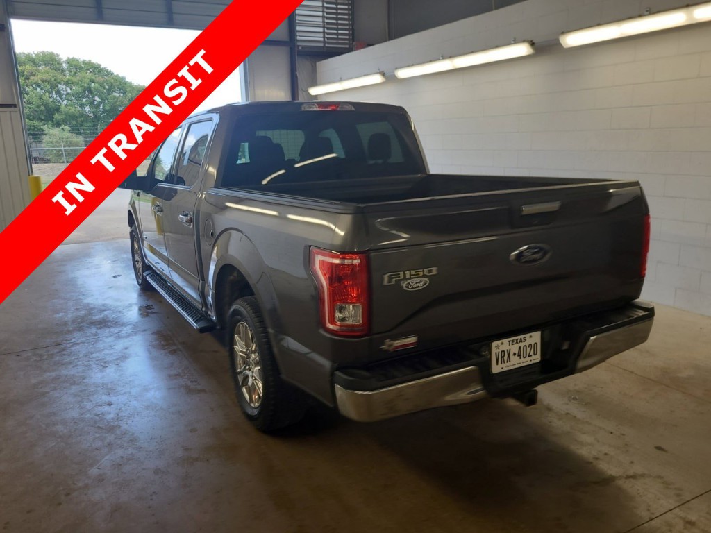 2016 Ford F-150 Image 6