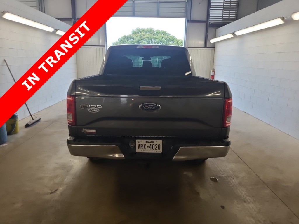 2016 Ford F-150 Image 7