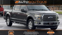 Image for 2016 Ford F-150 XLT ID: 6803637