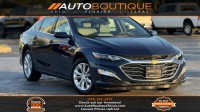 Image for 2021 Chevrolet Malibu LT ID: 6803640