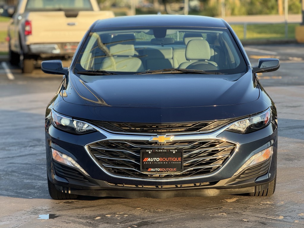 2021 Chevrolet Malibu Image 6