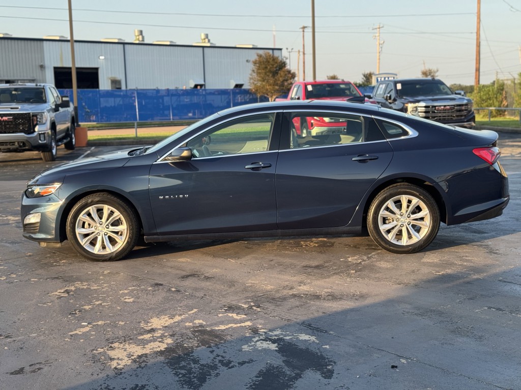 2021 Chevrolet Malibu Image 10