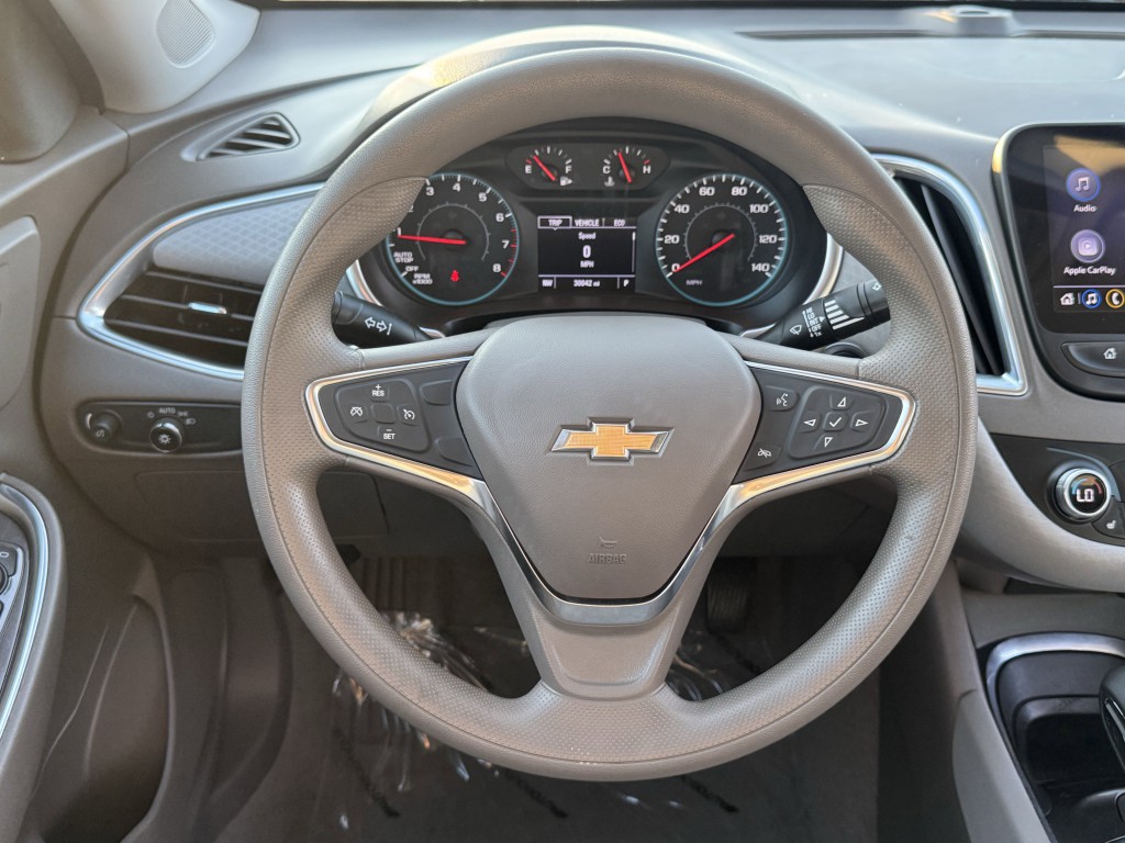 2021 Chevrolet Malibu Image 15