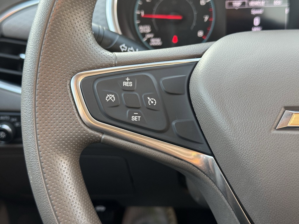 2021 Chevrolet Malibu Image 16