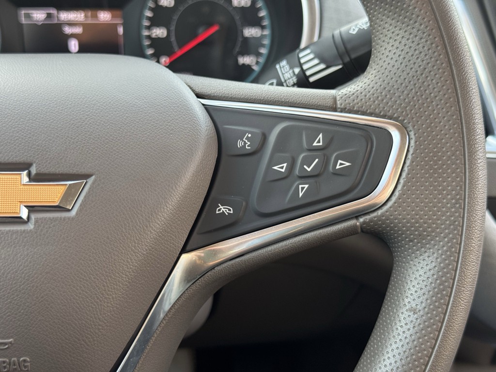 2021 Chevrolet Malibu Image 17