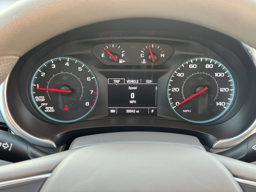 2021 Chevrolet Malibu Image 18