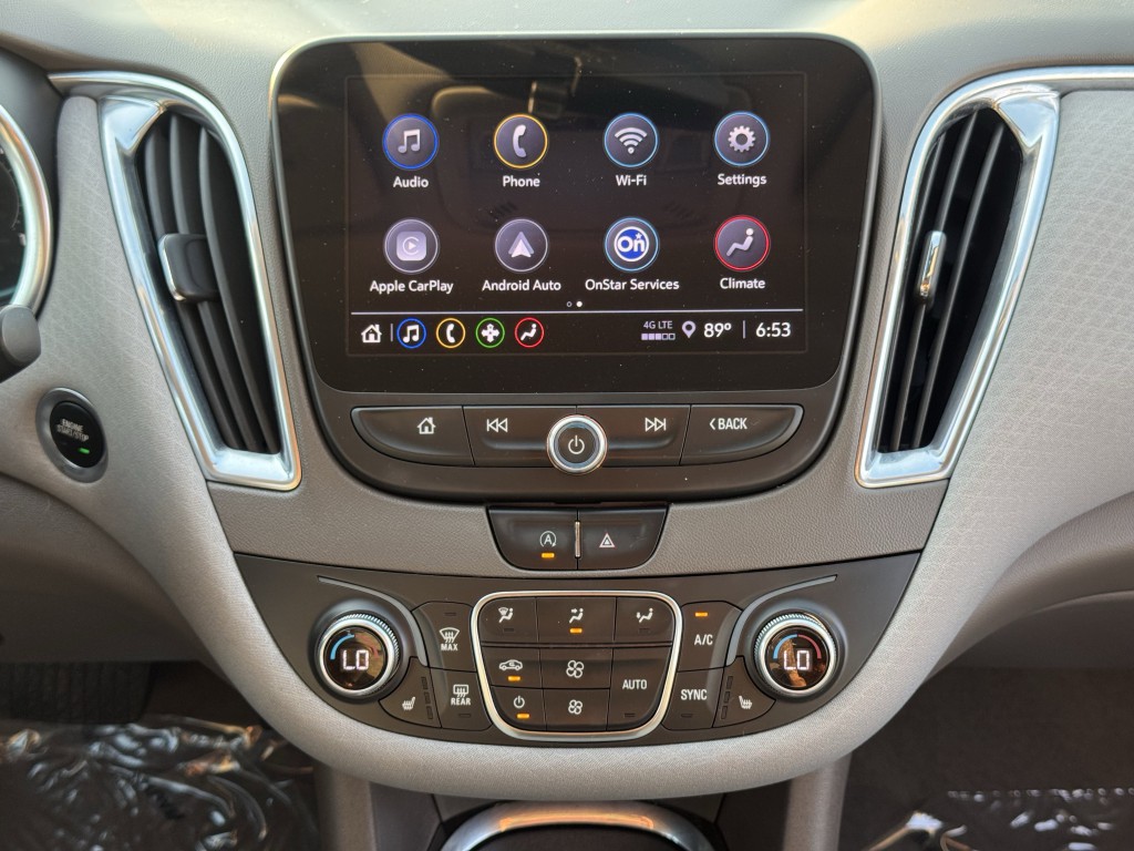 2021 Chevrolet Malibu Image 19