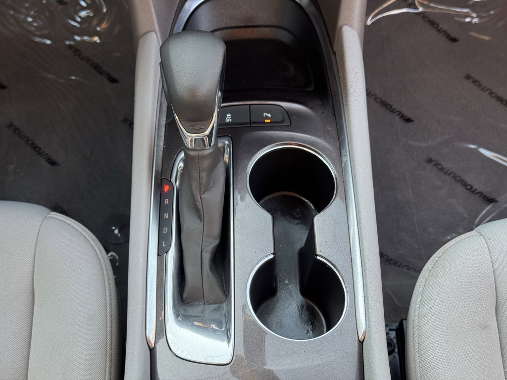 2021 Chevrolet Malibu Image 21