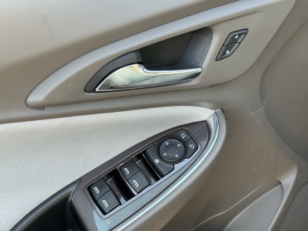 2021 Chevrolet Malibu Image 23