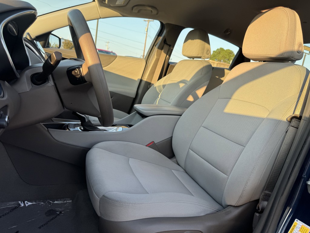 2021 Chevrolet Malibu Image 24