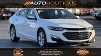 Image for 2023 Chevrolet Malibu LT ID: 6803641
