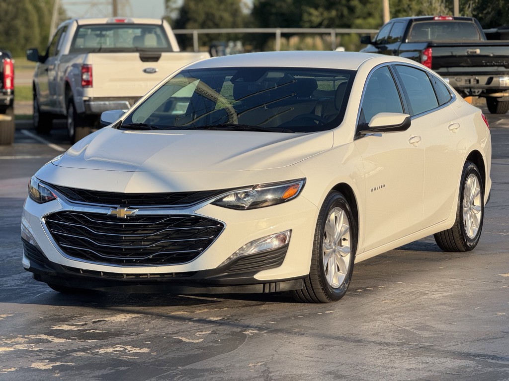 2023 Chevrolet Malibu Image 5