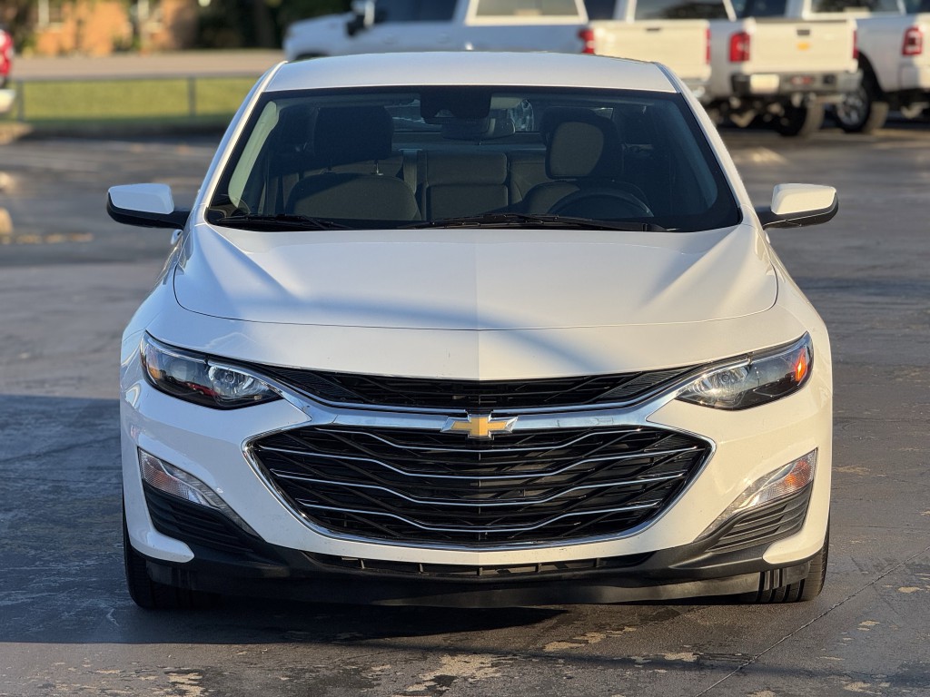 2023 Chevrolet Malibu Image 6