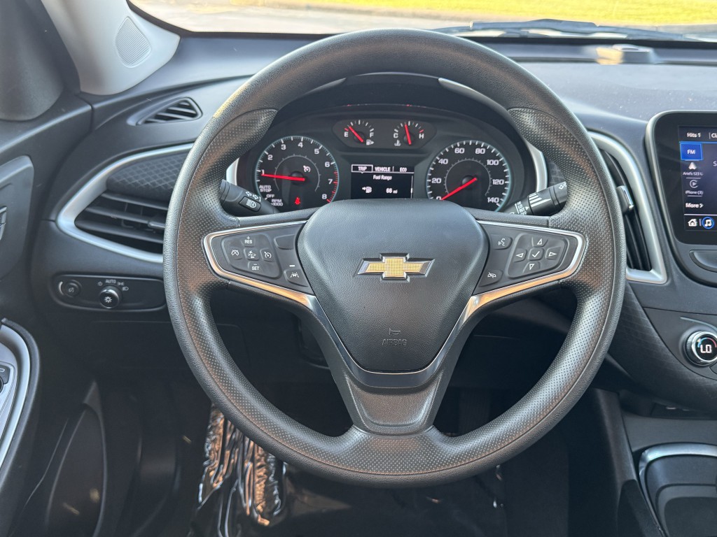 2023 Chevrolet Malibu Image 15