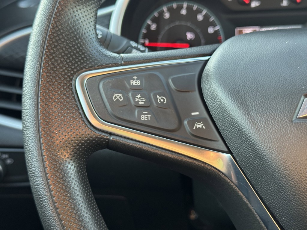 2023 Chevrolet Malibu Image 16
