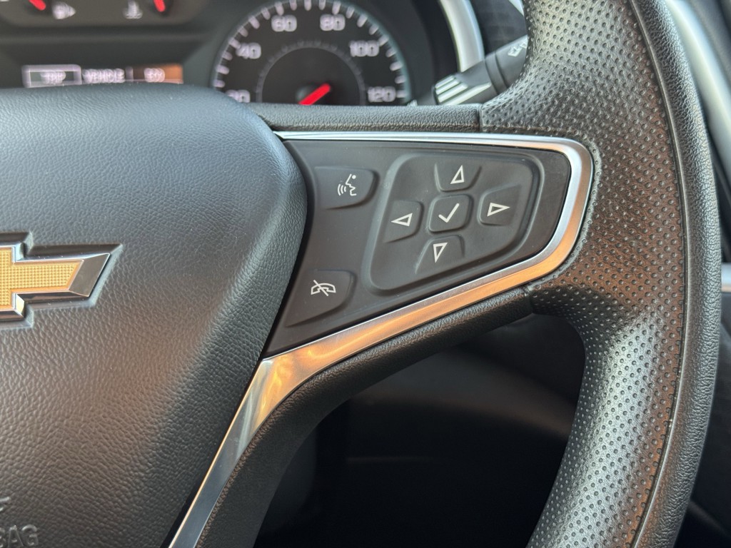 2023 Chevrolet Malibu Image 17