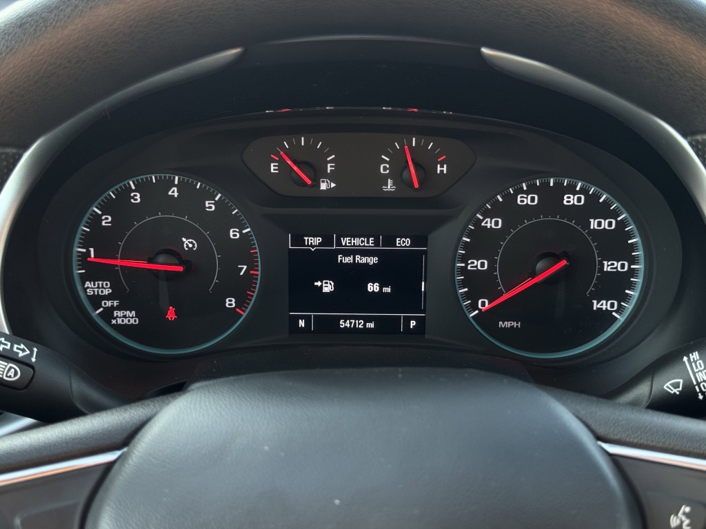 2023 Chevrolet Malibu Image 18