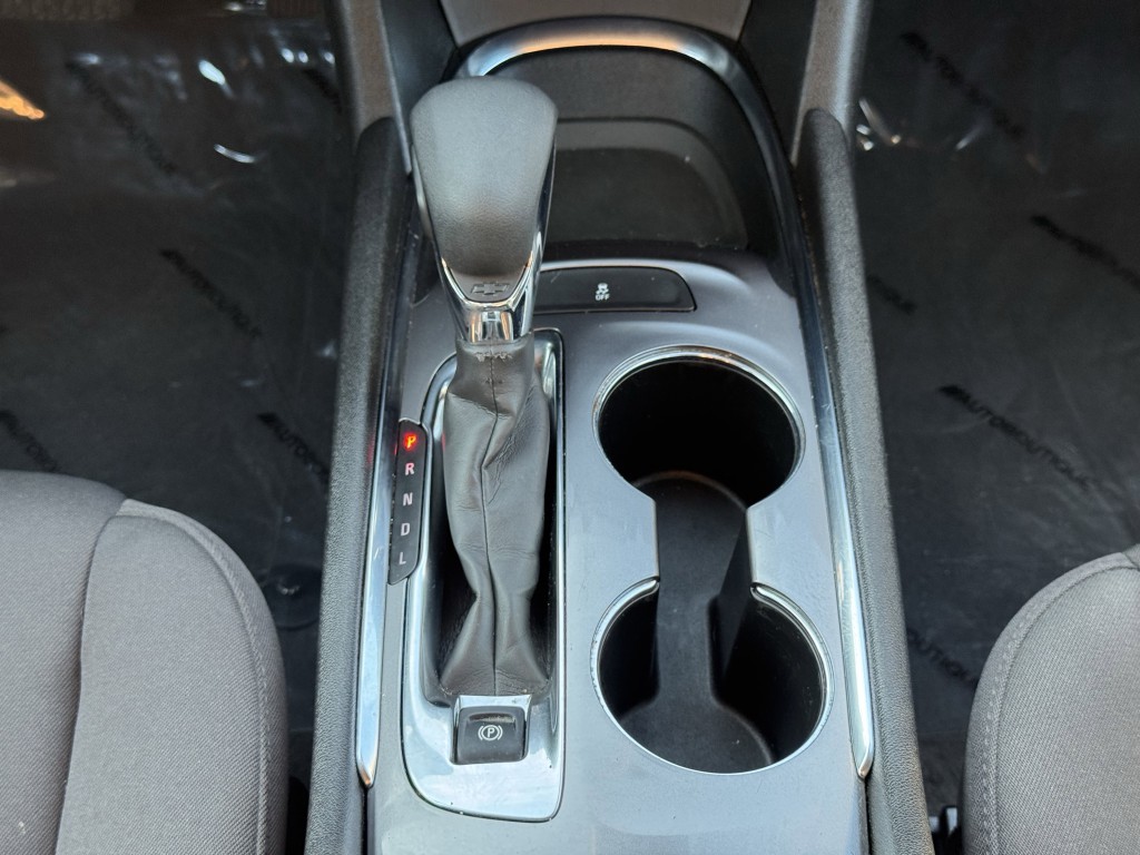 2023 Chevrolet Malibu Image 21