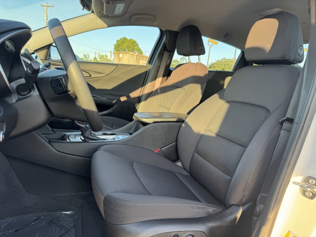 2023 Chevrolet Malibu Image 23