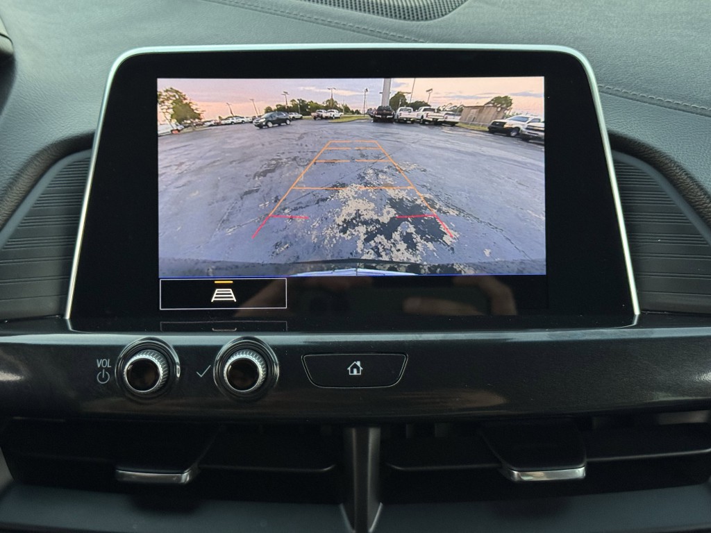 2022 Cadillac CT4 Image 18