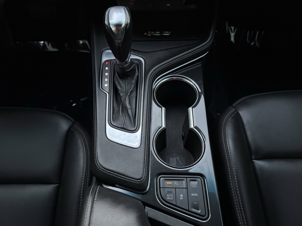 2022 Cadillac CT4 Image 19