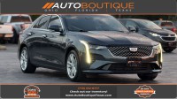 Image for 2022 Cadillac CT4 Luxury ID: 6803642