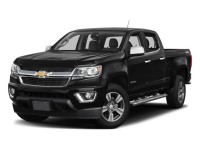 Image for 2018 Chevrolet Colorado LT ID: 6803643