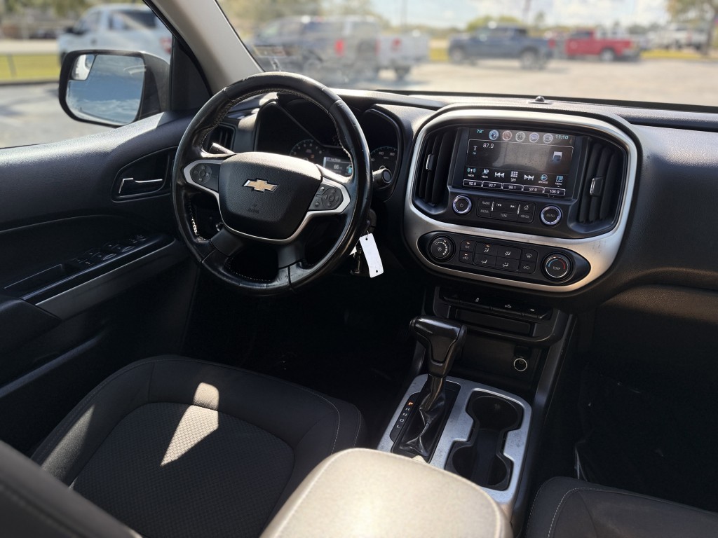 2018 Chevrolet Colorado Image 14