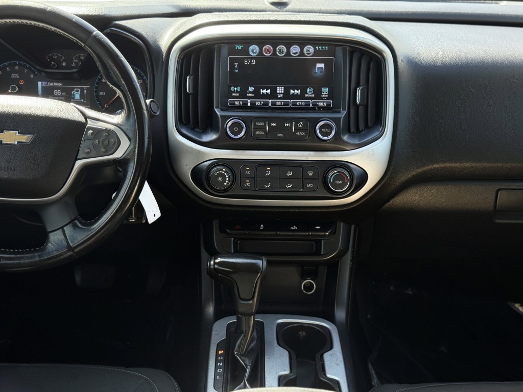 2018 Chevrolet Colorado Image 15