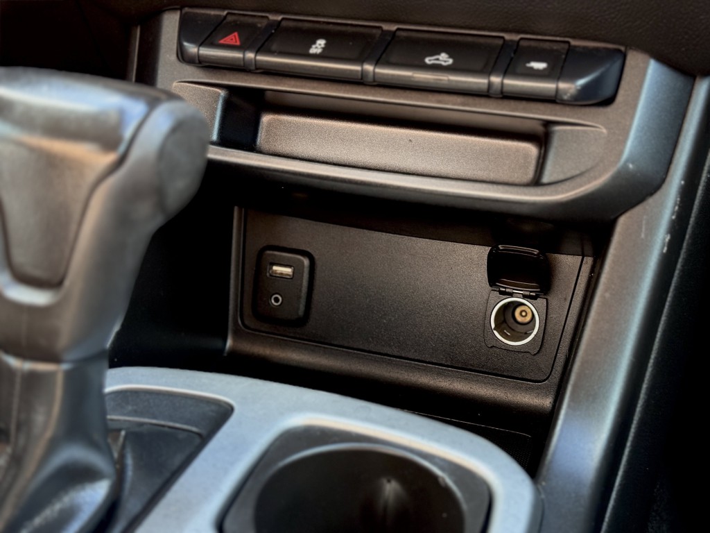 2018 Chevrolet Colorado Image 18