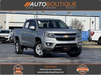 Image for 2018 Chevrolet Colorado LT ID: 6803643