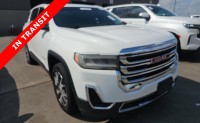Image for 2020 GMC Acadia SLE ID: 6803644
