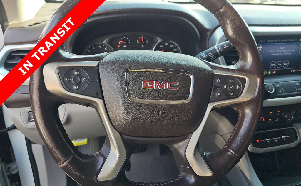 2020 GMC Acadia Image 8