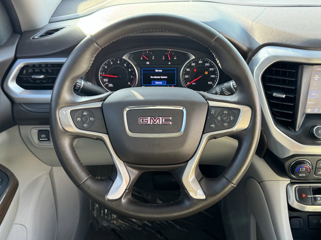 2020 GMC Acadia Image 15