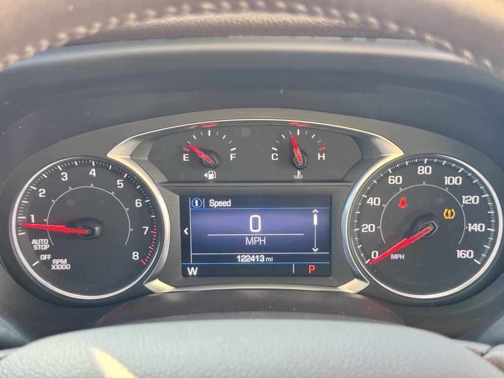 2020 GMC Acadia Image 16