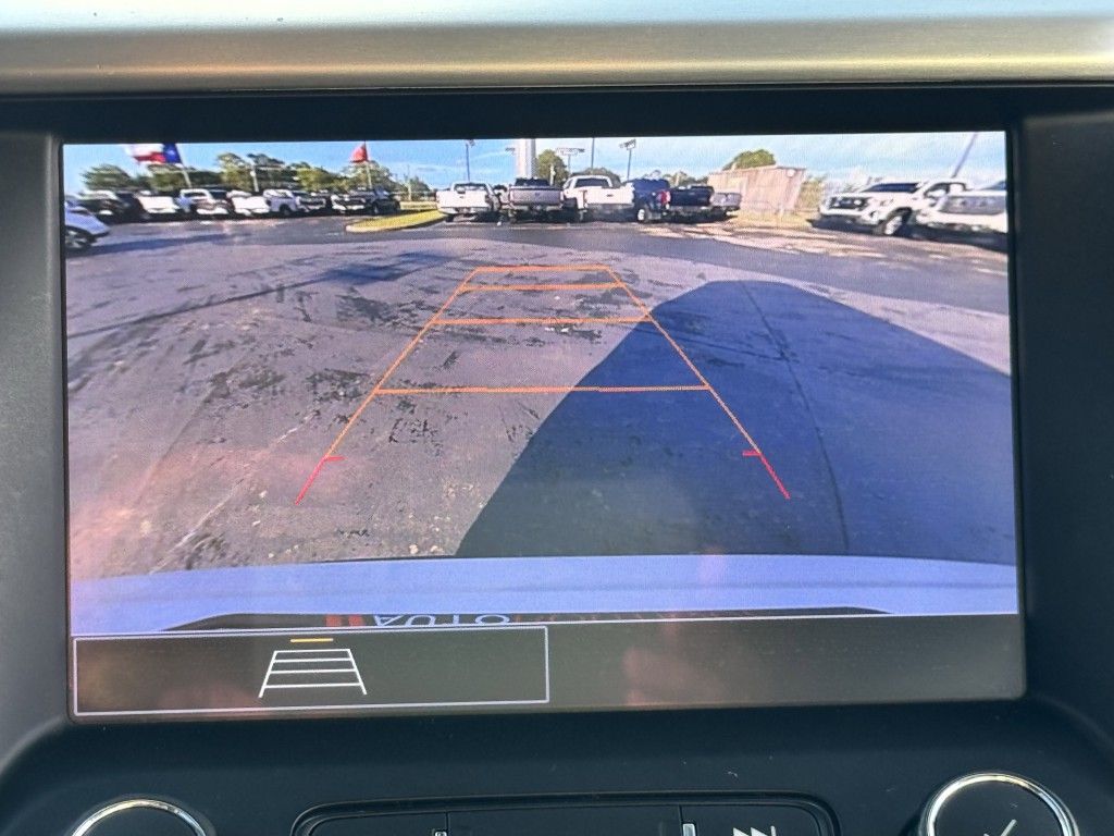 2020 GMC Acadia Image 18