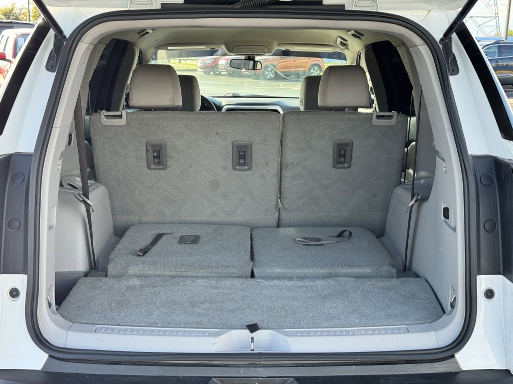 2020 GMC Acadia Image 27