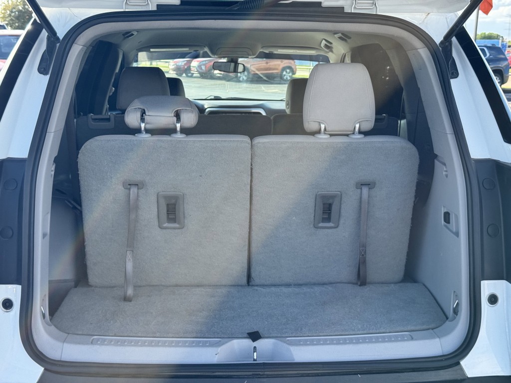 2020 GMC Acadia Image 28