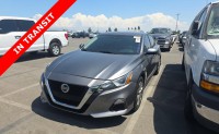 Image for 2021 Nissan Altima 2.5 S ID: 6803648