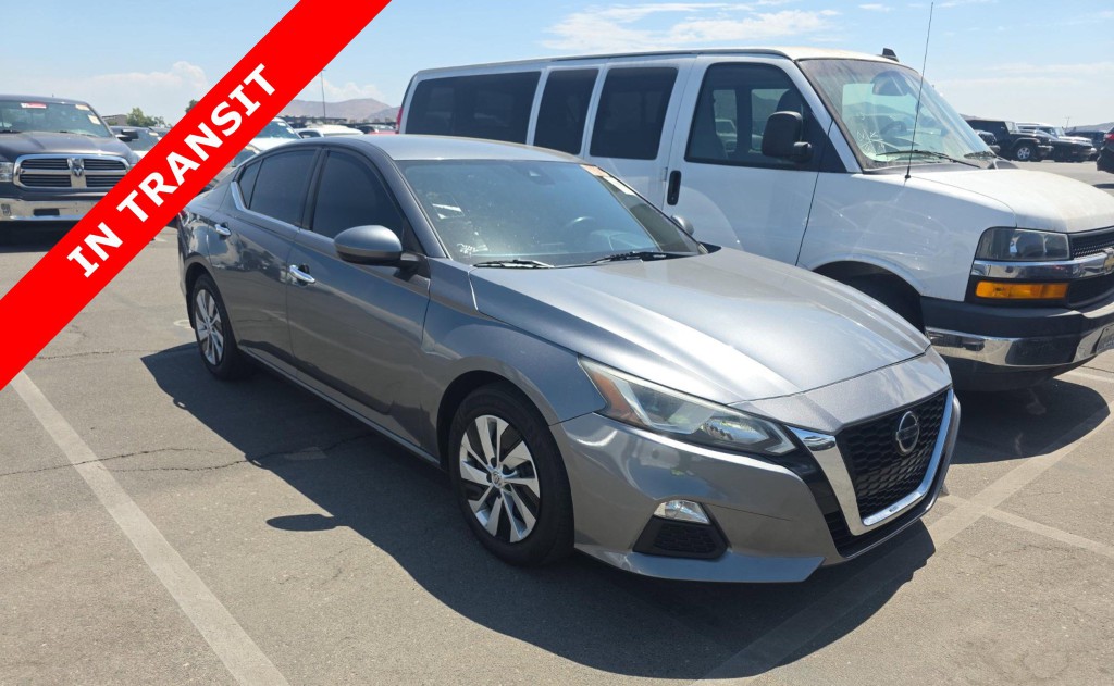 2021 Nissan Altima Image 5