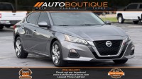 Image for 2021 Nissan Altima 2.5 S ID: 6803648