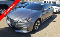 Image for 2021 Nissan Altima 2.5 SV ID: 6803649
