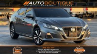 Image for 2021 Nissan Altima 2.5 SV ID: 6803649