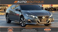 Image for 2021 Nissan Altima 2.5 SV ID: 6803649