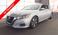 Image for 2021 Nissan Altima 2.5 SV ID: 6803650