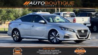Image for 2021 Nissan Altima 2.5 SV ID: 6803650