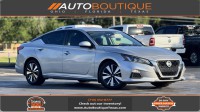 Image for 2021 Nissan Altima 2.5 SV ID: 6803650