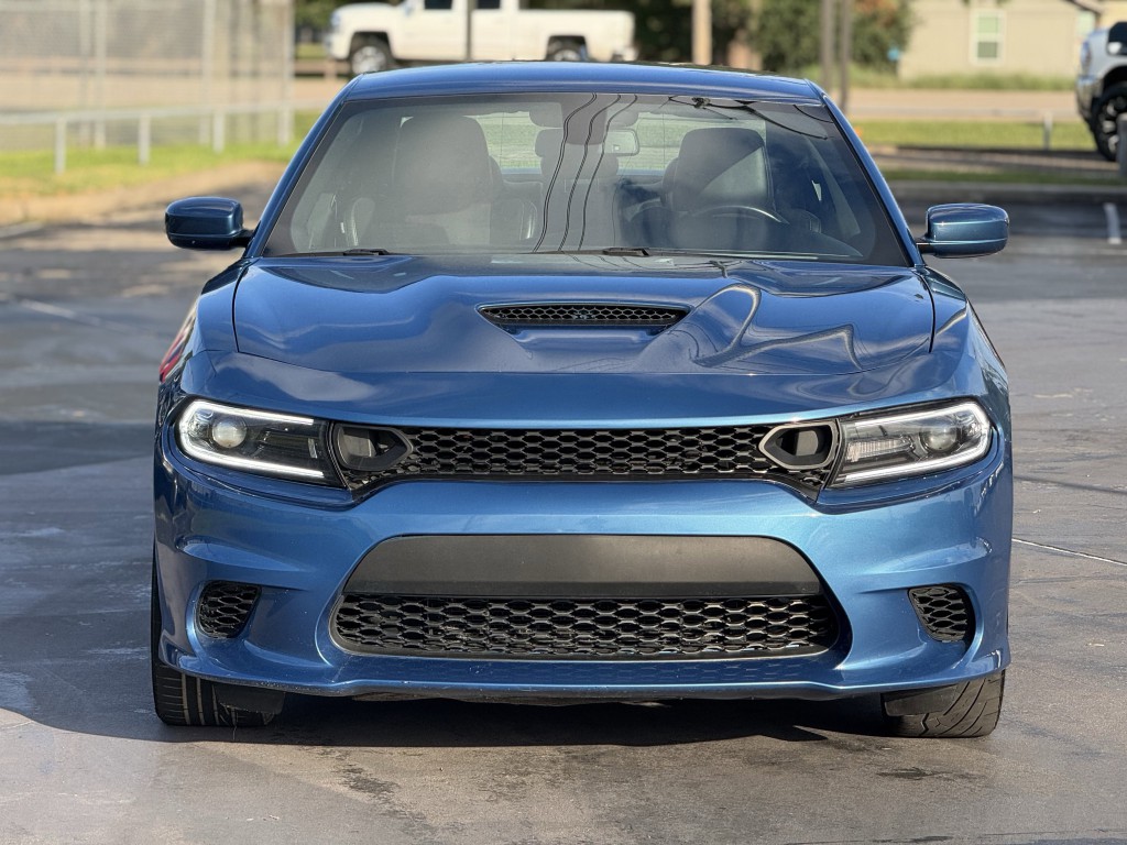 2022 Dodge Charger Image 6