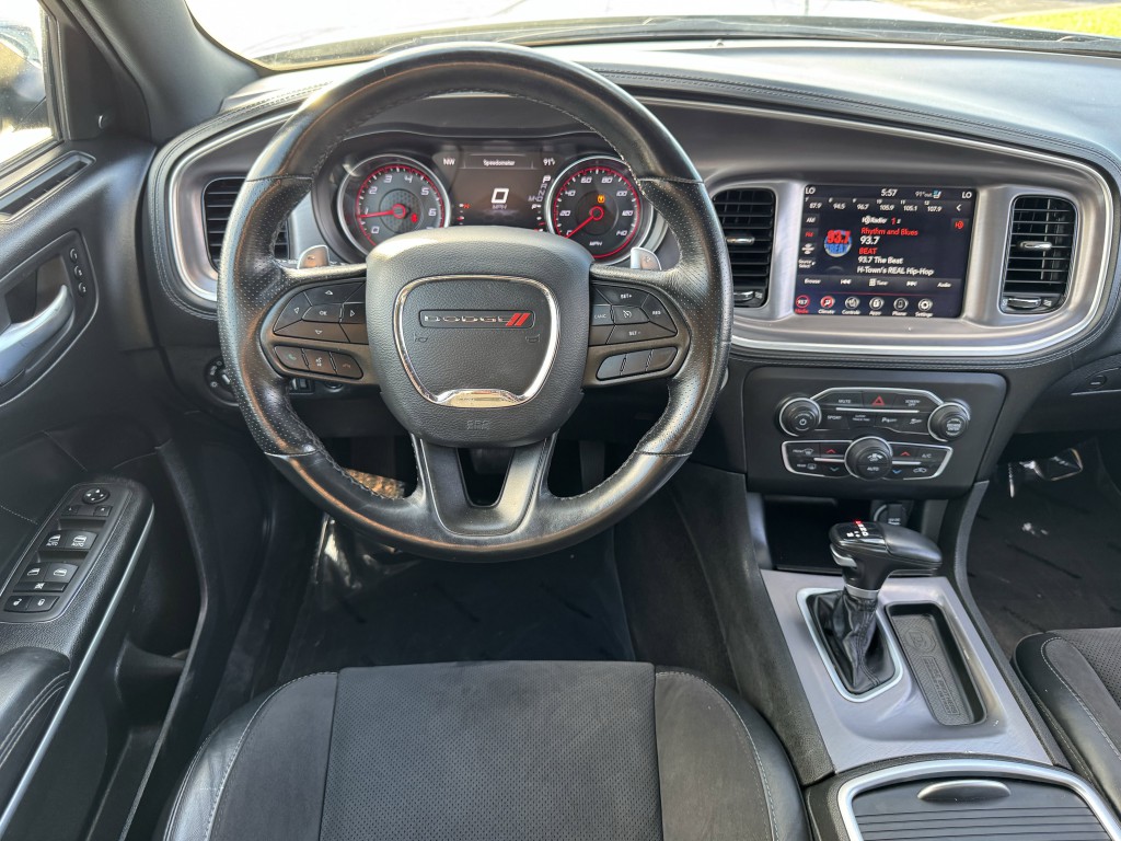 2022 Dodge Charger Image 15